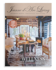 Jeanne d'Arc Living 1. udgave 2026 - Styksalg