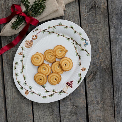 Julefad fra Kähler 2025 & 24 nr. af HER&NU