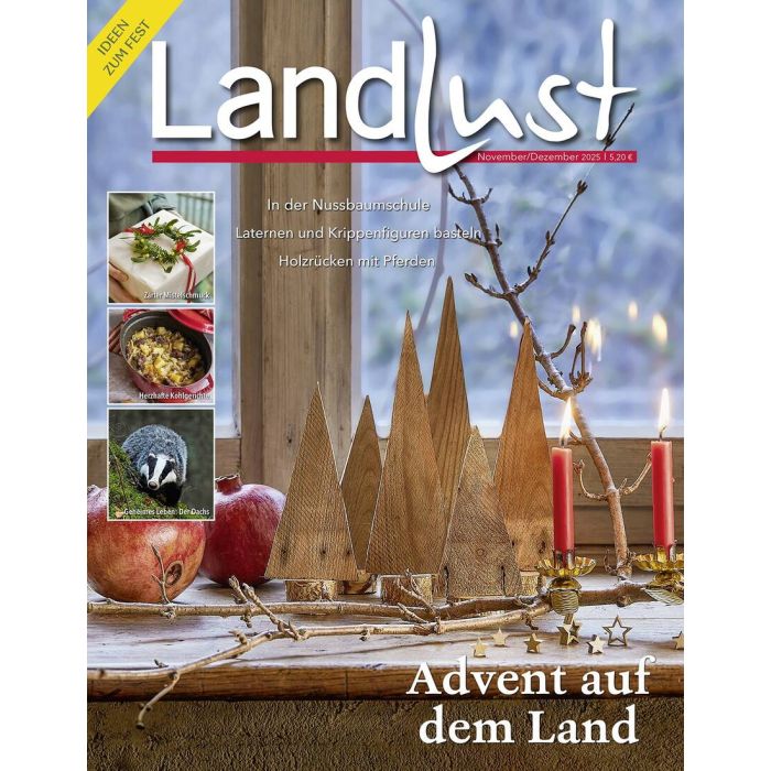 Landlust