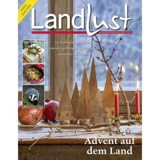 Landlust