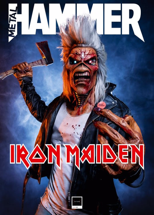 Metal Hammer