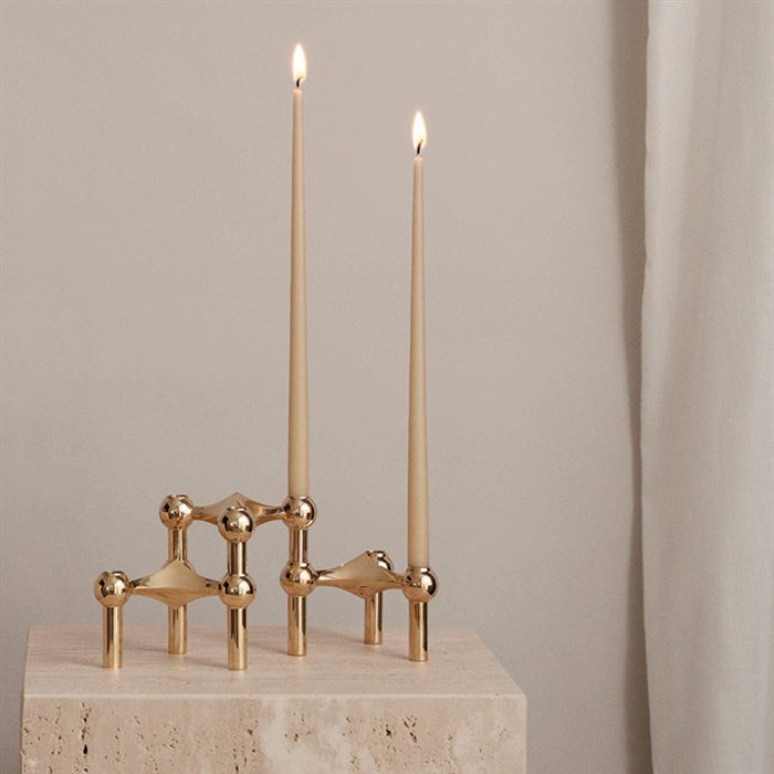 Stage fra Stoff Nagel & 16 nr. af ALT for damerne