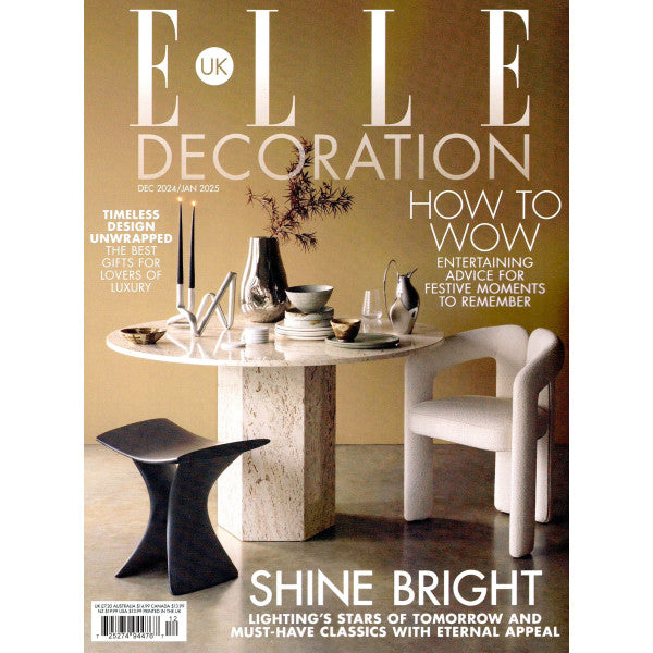 Elle Decoration (UK)