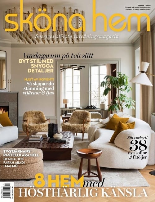Sköna Hem