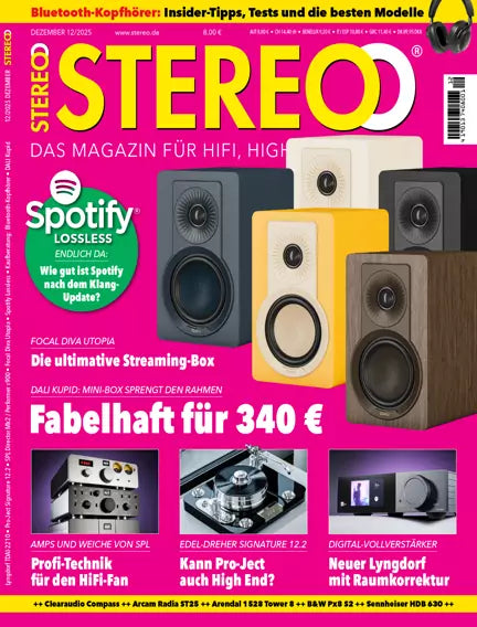 Stereo (DE)