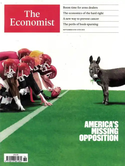 The Economist