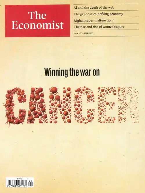 The Economist