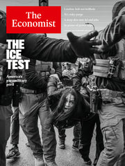 The Economist 05 - Styksalg