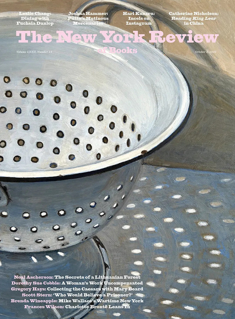 The New York Review of Books