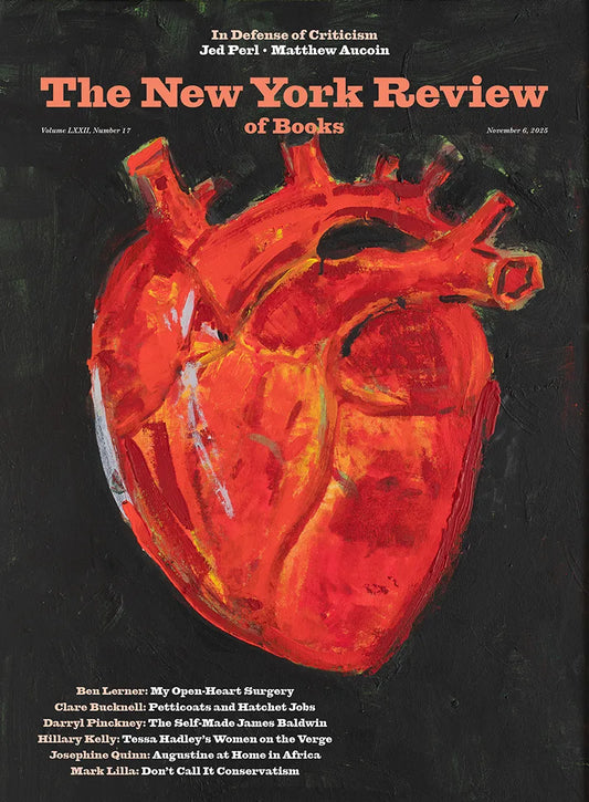 The New York Review of Books