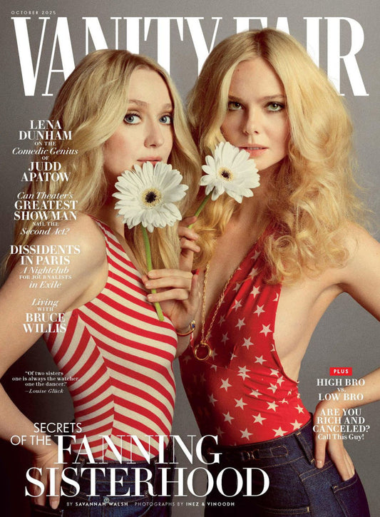 Vanity Fair (UK)