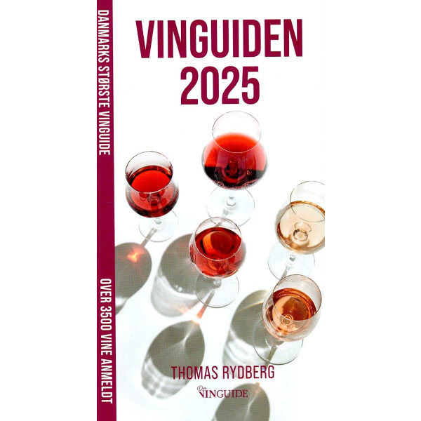 VinGuiden 2024