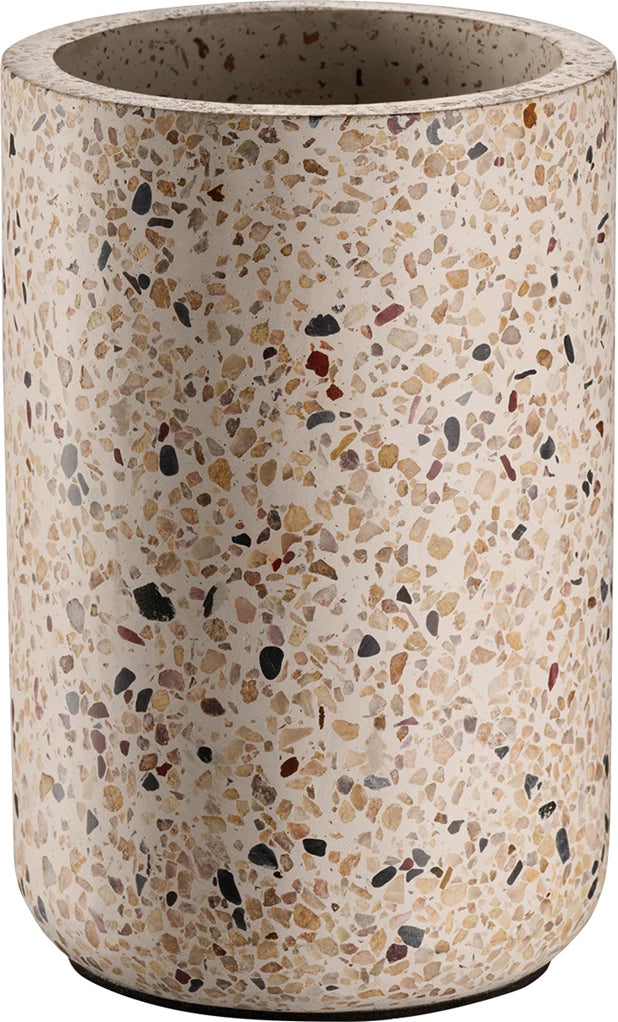 Vinkøler terrazzo