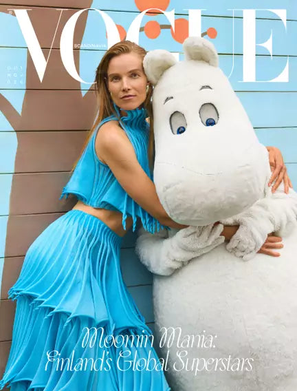 Vogue Scandinavia