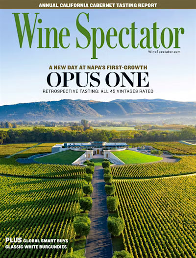 Wine Spectator