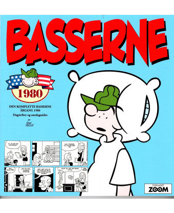 Basserne - 1980