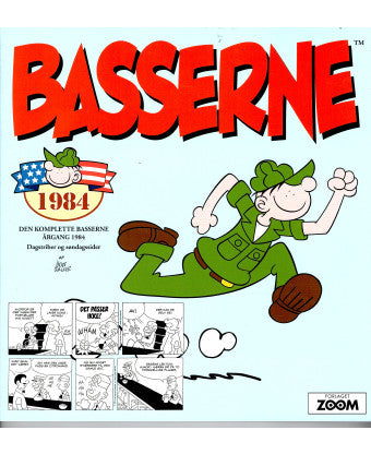Basserne - 1984