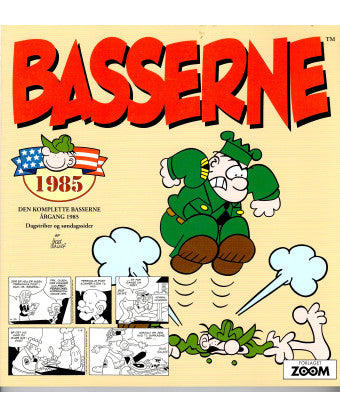 Basserne - 1985